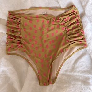 Kortni Jeane Bottoms size medium